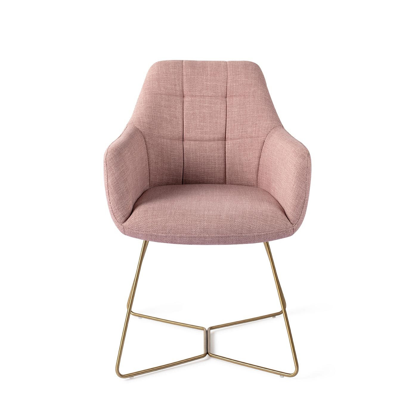 Noto Dining Chair Vintage Rose