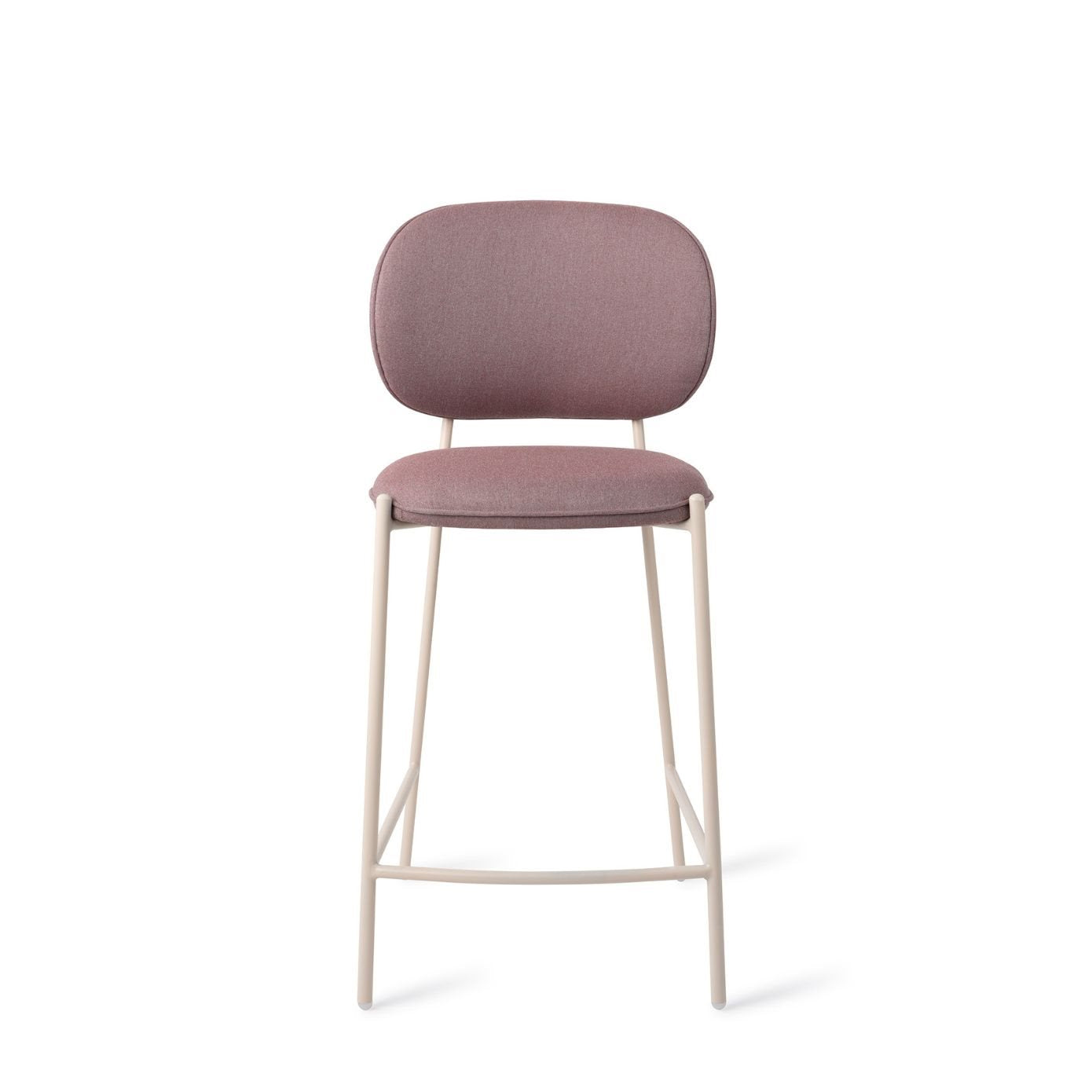 Yoichi Bar Chair Purple Rain