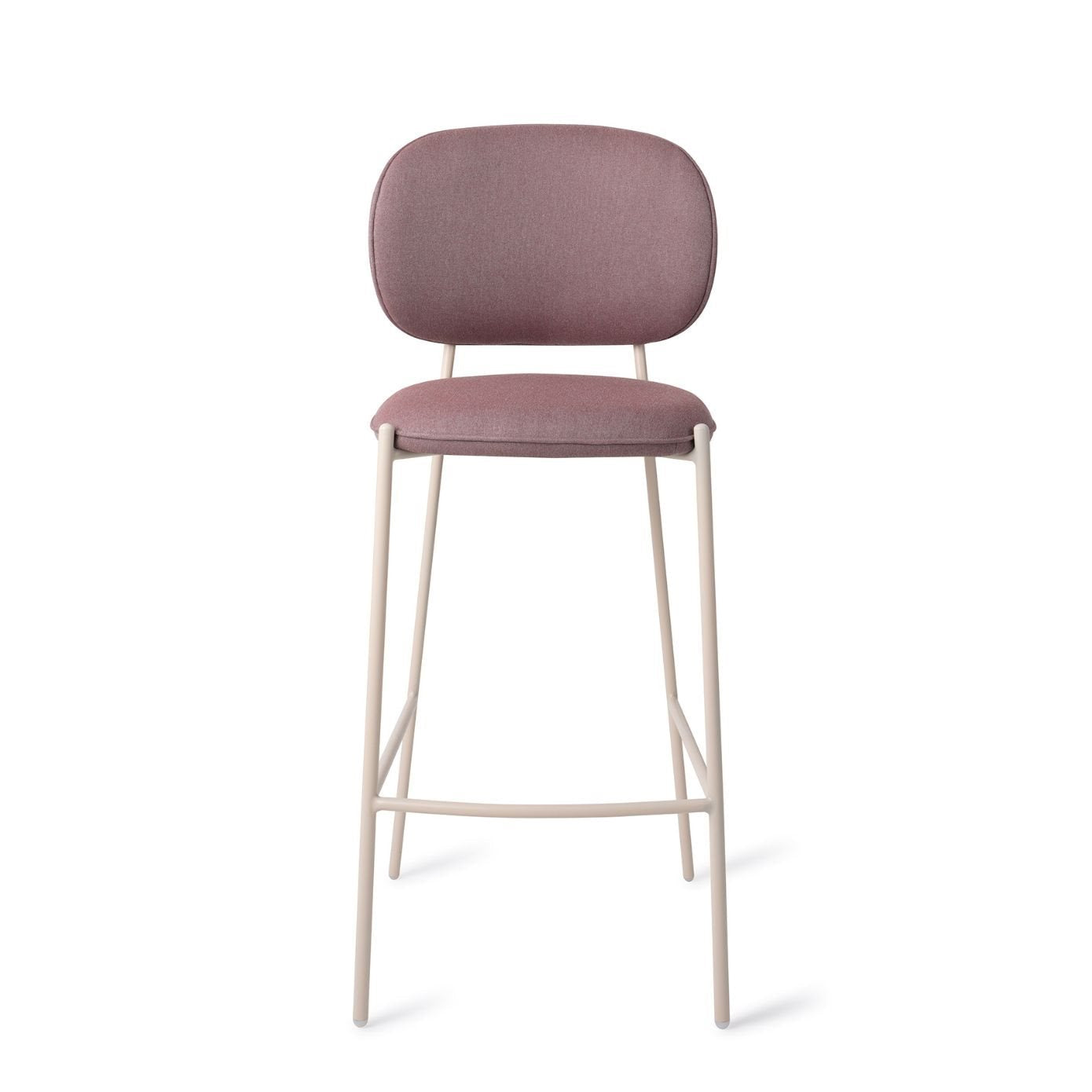 Yoichi Bar Chair Purple Rain