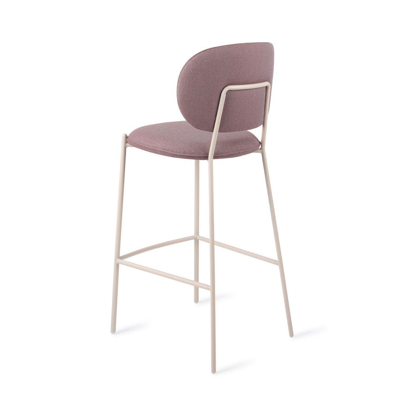 Yoichi Bar Chair Purple Rain