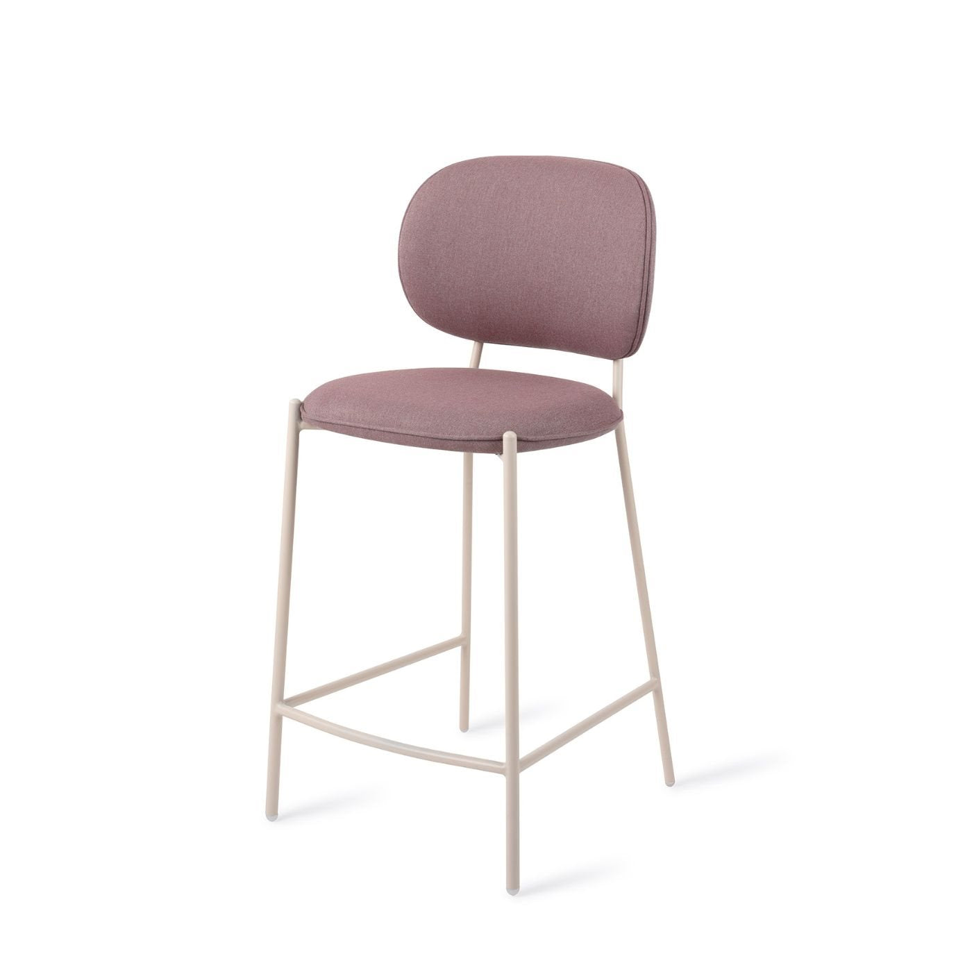 Yoichi Bar Chair Purple Rain