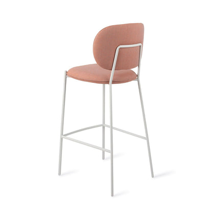 Yoichi Bar Chair Turkish Delight