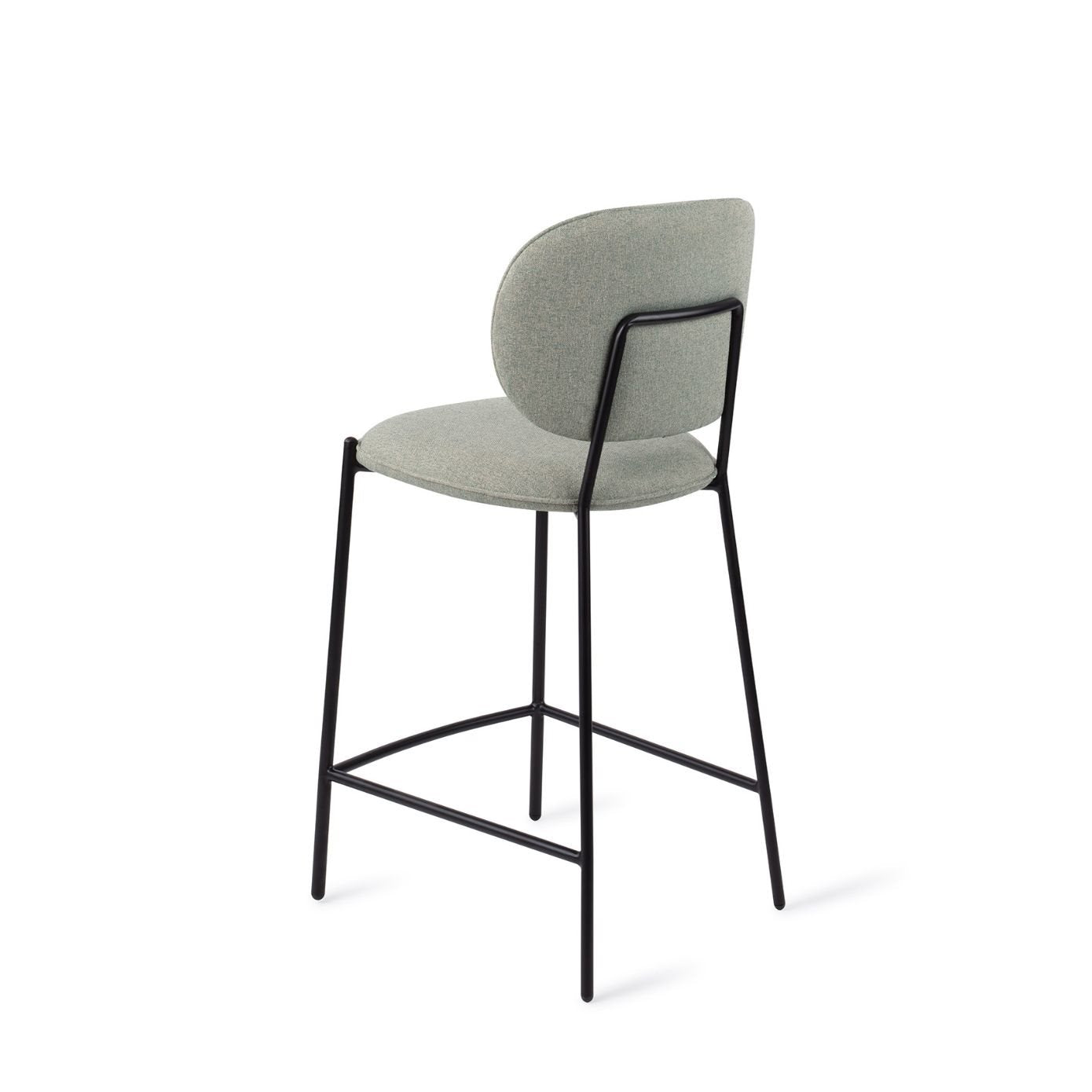 Yoichi Bar Chair Crispy Fern