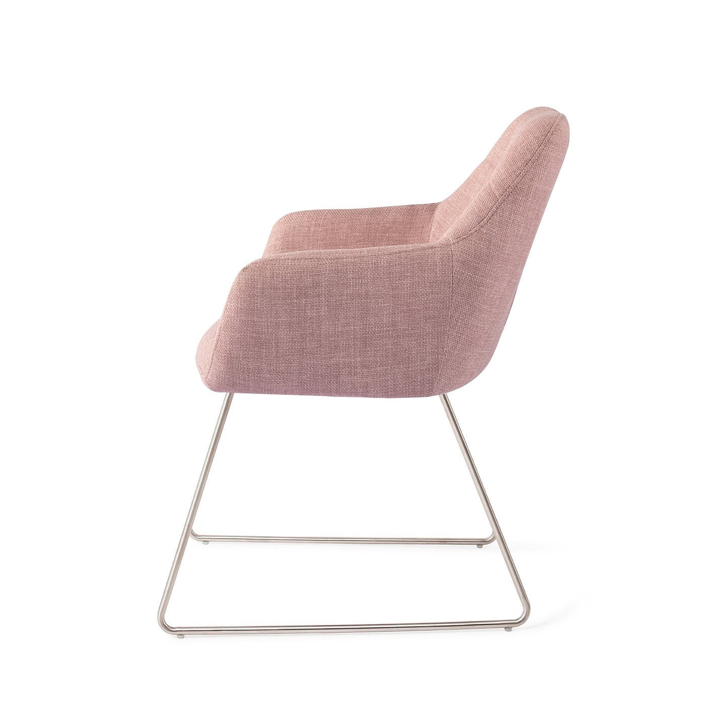 Noto Dining Chair Vintage Rose