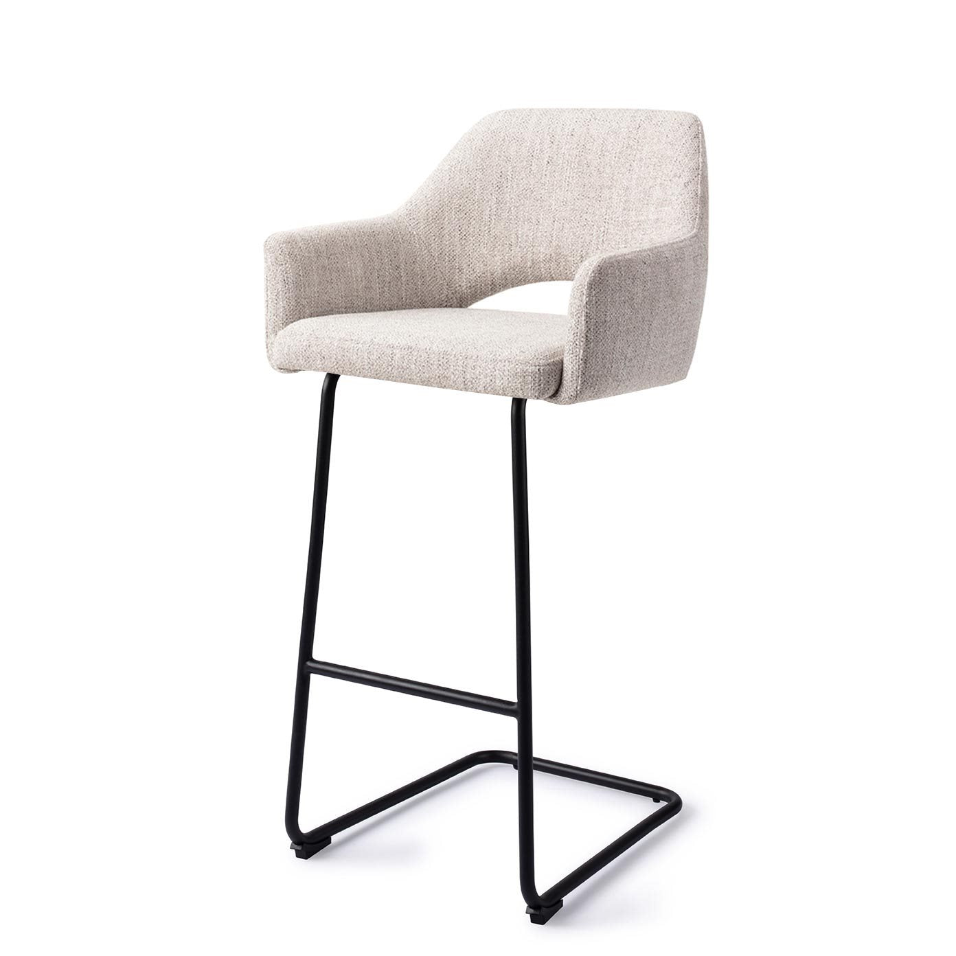 Yanai Bar Chair Pigeon