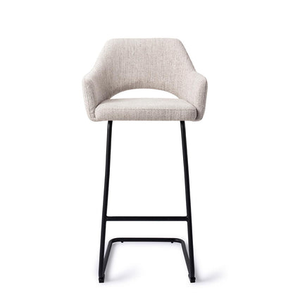 Yanai Bar Chair Pigeon