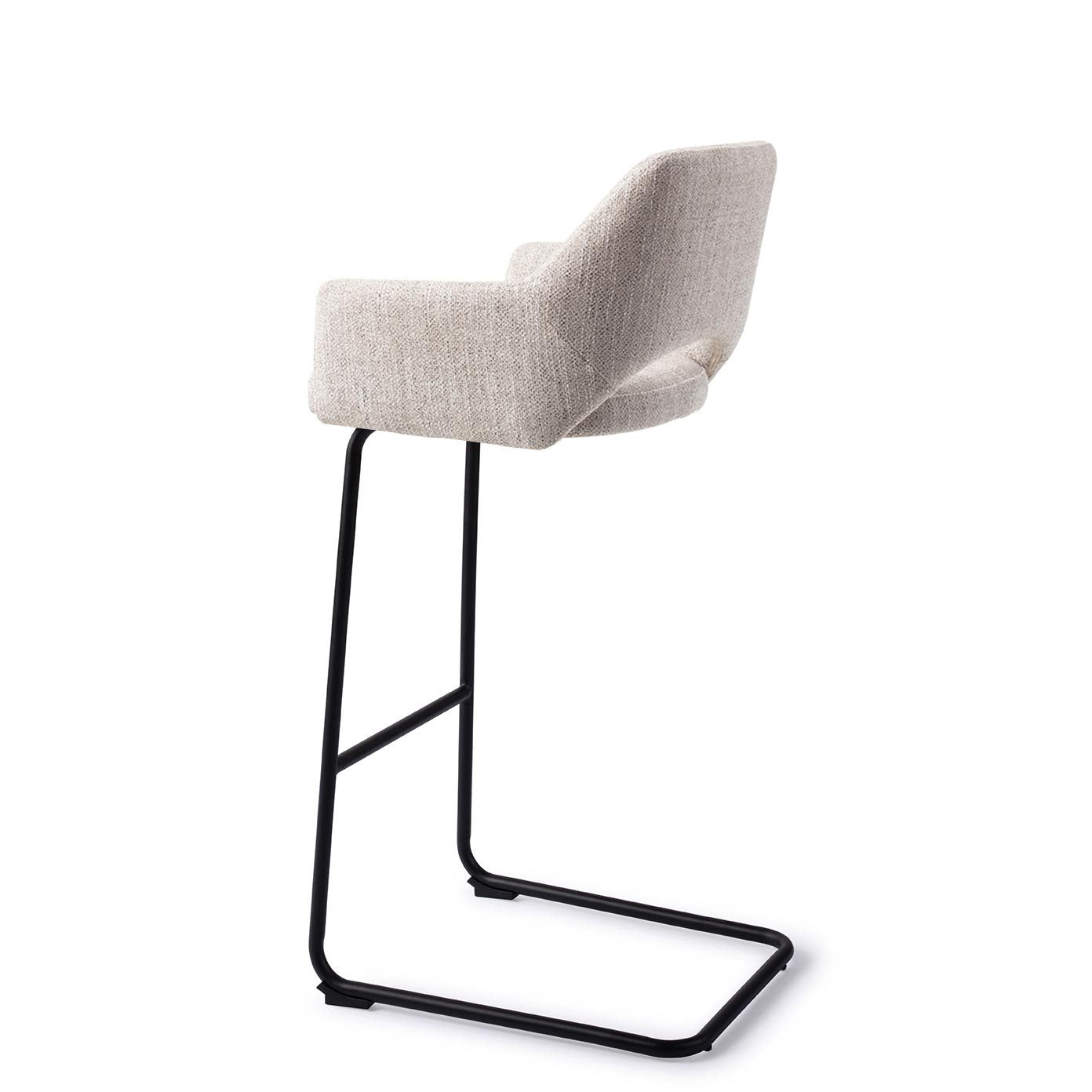 Yanai Bar Chair Pigeon