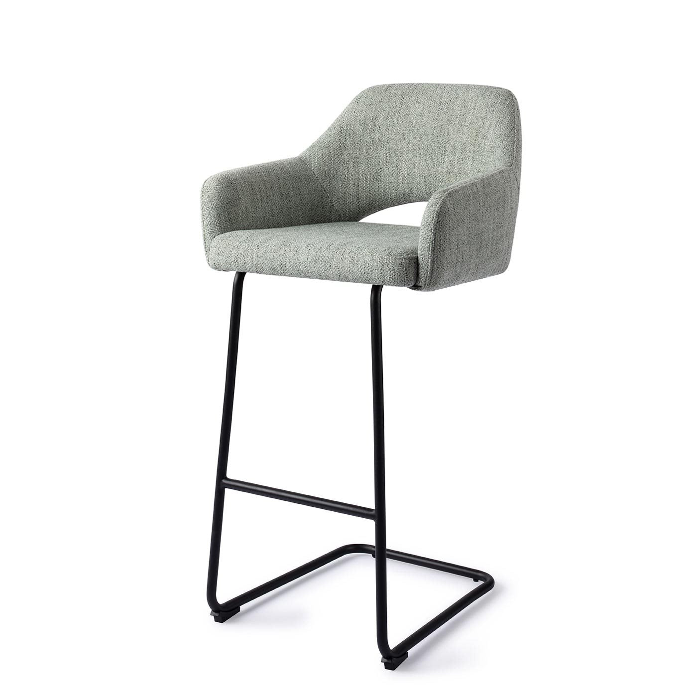 Yanai Bar Chair Soft Sage