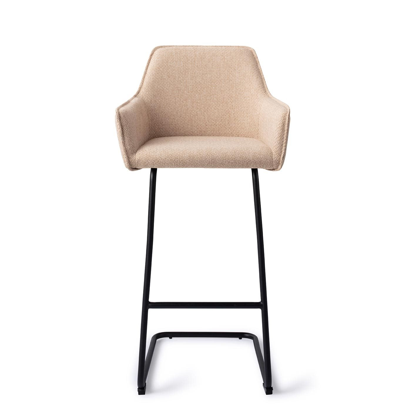 Hofu Bar Chair Wild Walnut