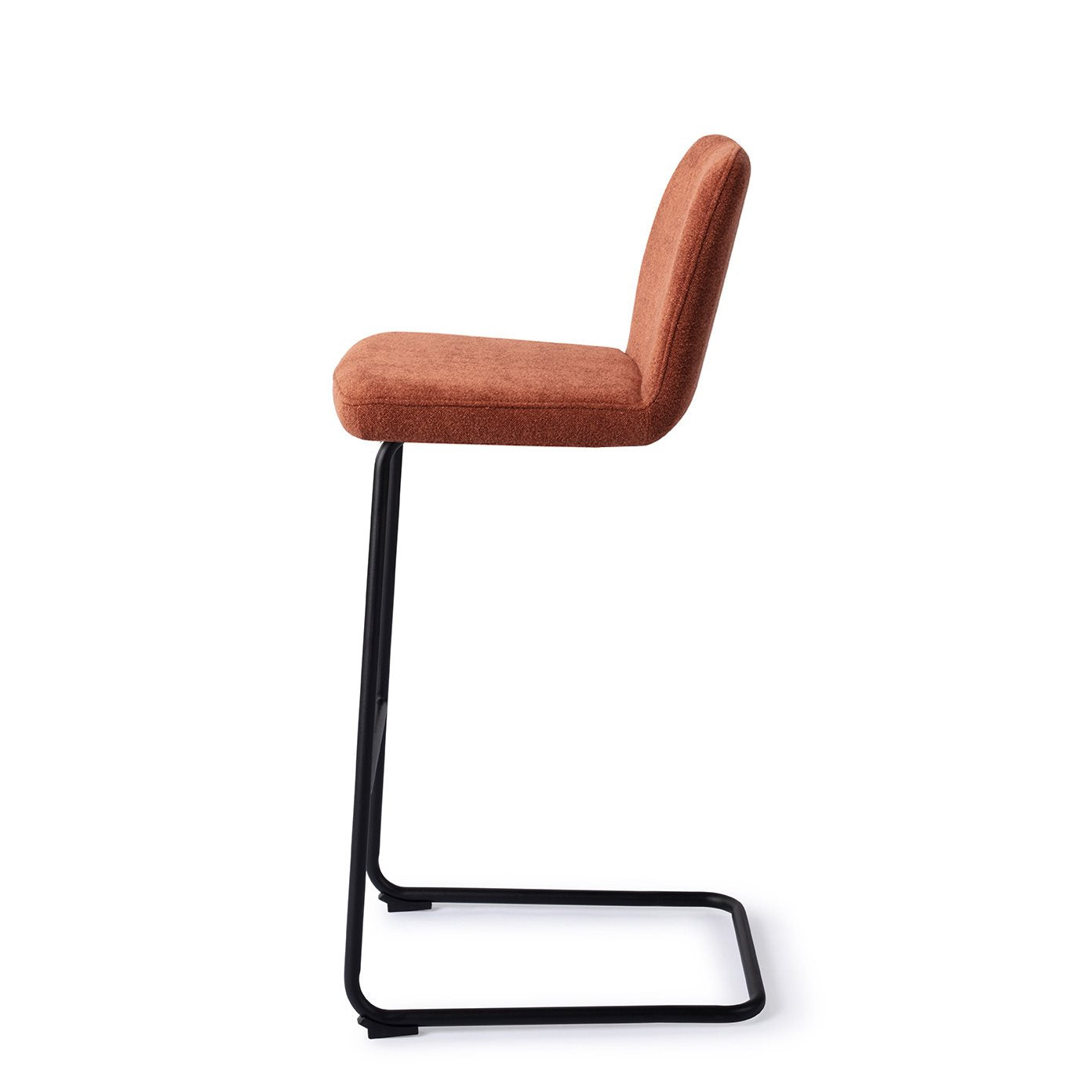 Ikata Bar Chair Cosy Copper