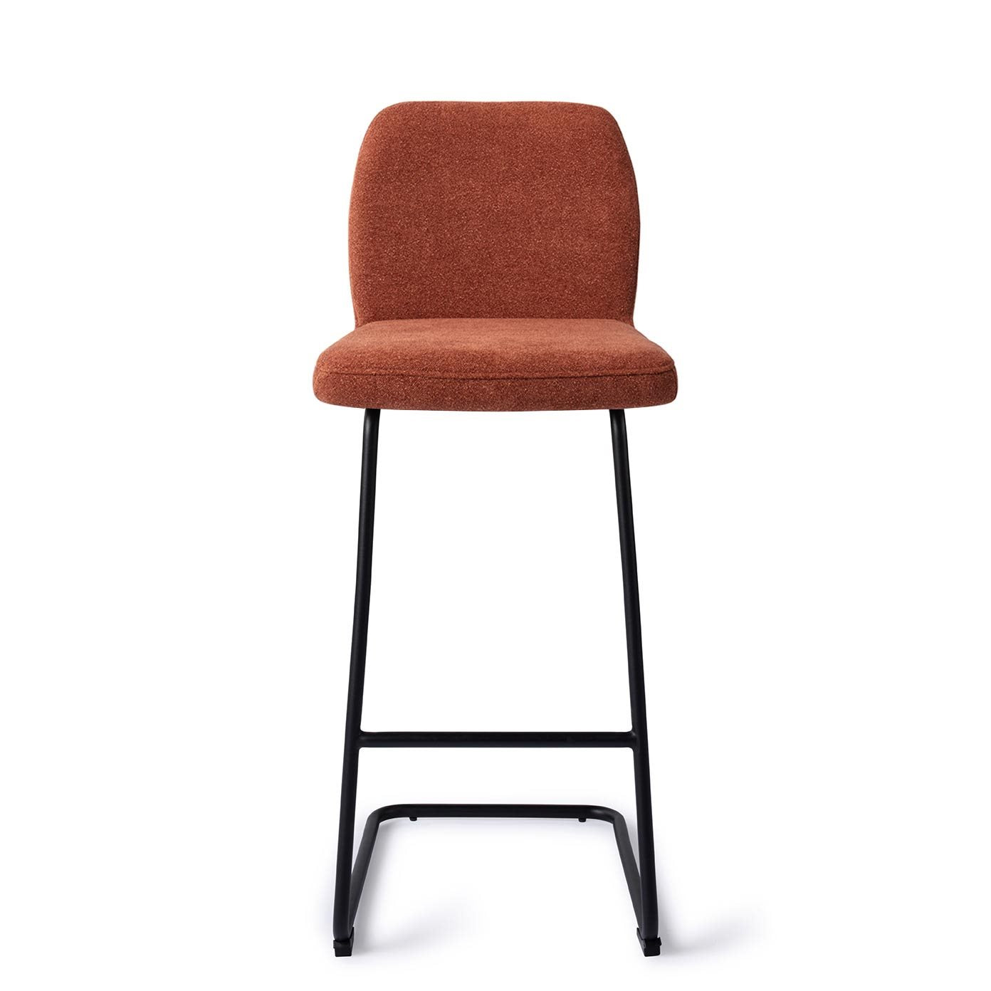 Ikata Bar Chair Cosy Copper