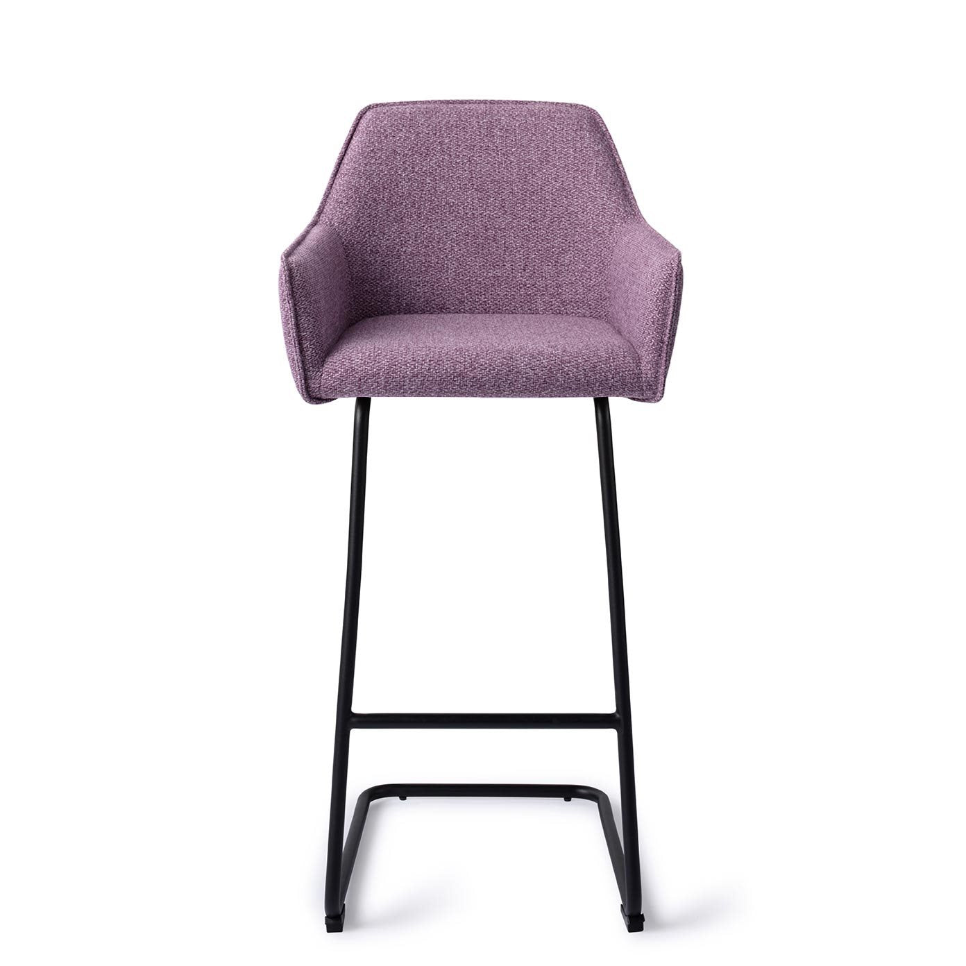 Hofu Bar Chair Violet Daisy