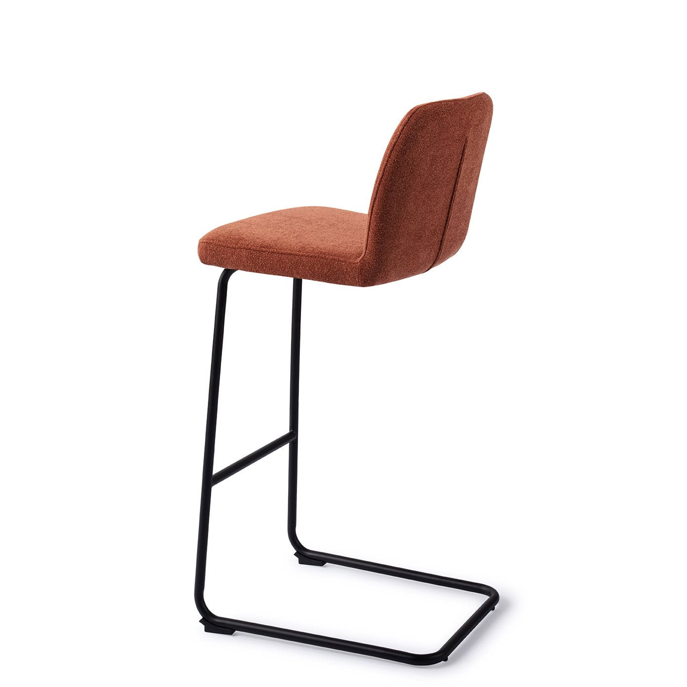 Ikata Bar Chair Cosy Copper