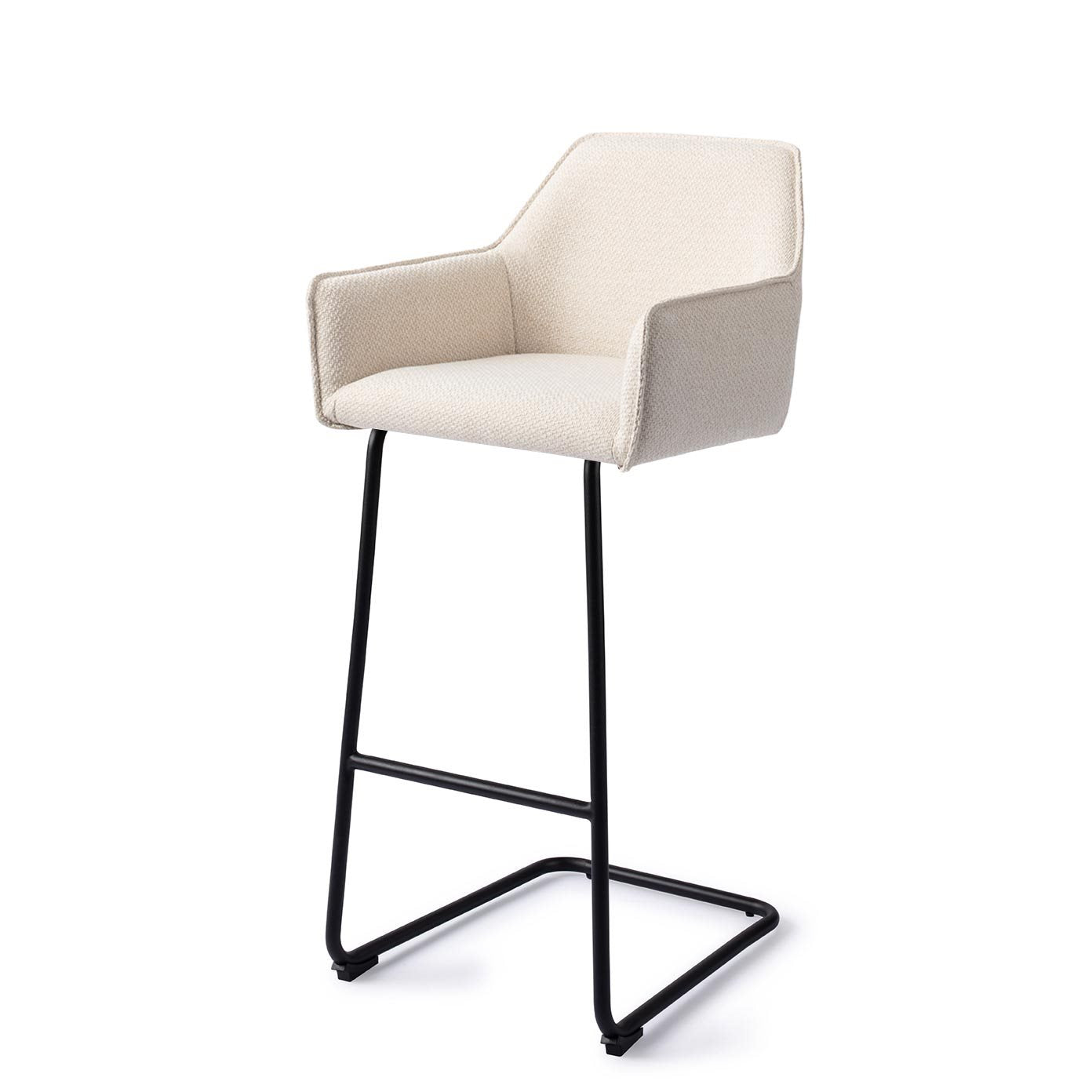 Hofu Bar Chair Enoki