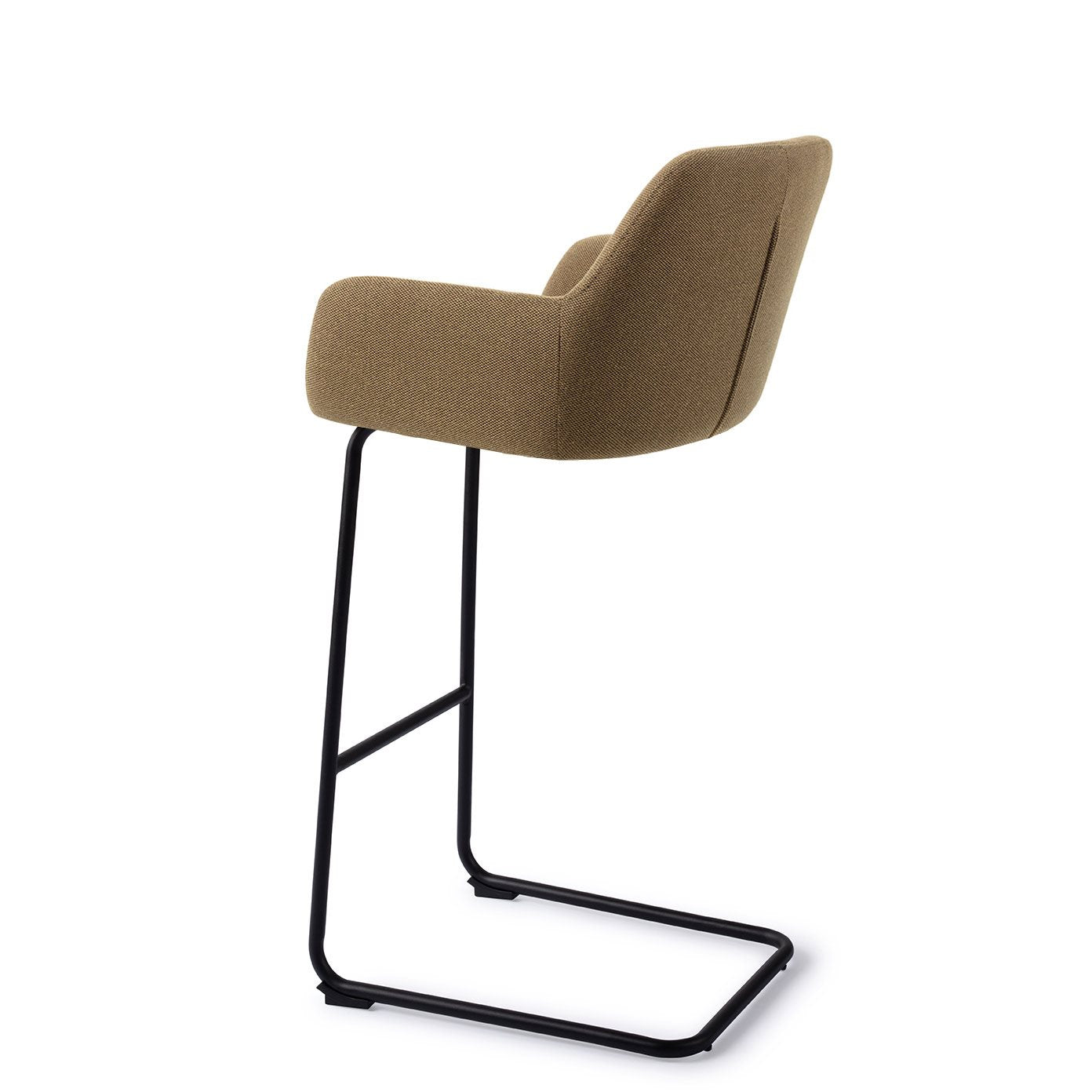 Hiroo Bar Chair Willow