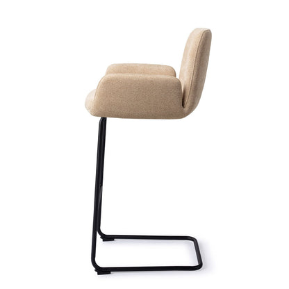 Misaki Bar Chair Funky Fudge