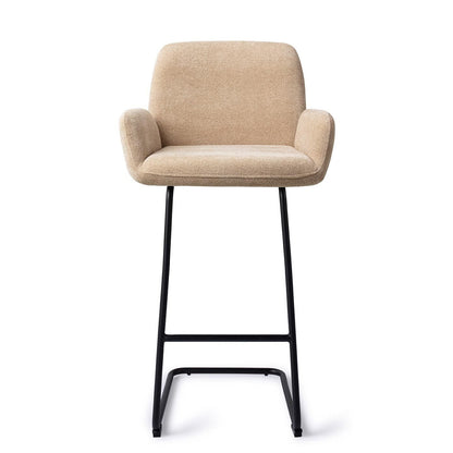 Misaki Bar Chair Funky Fudge