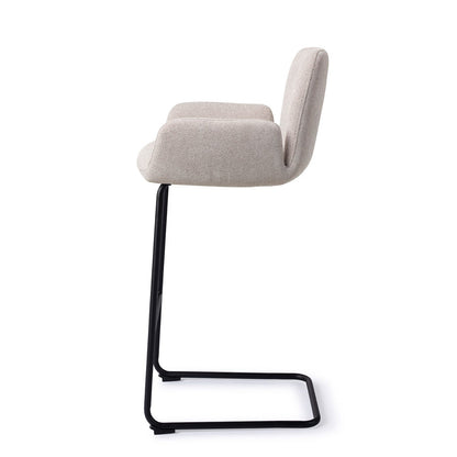 Misaki Bar Chair Pretty Plaster