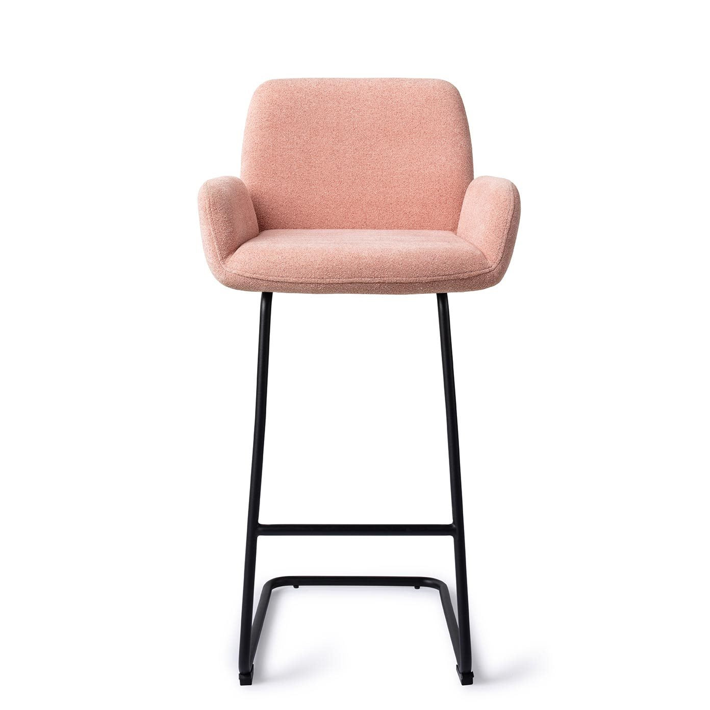 Misaki Bar Chair Anemone