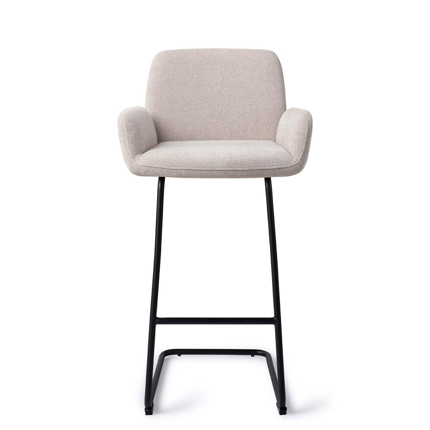 Misaki Bar Chair Pretty Plaster