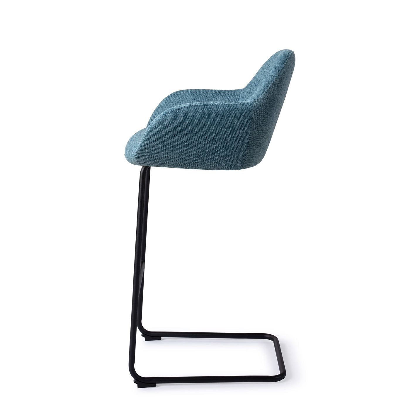 Kushi Bar Chair Ocean Eyes