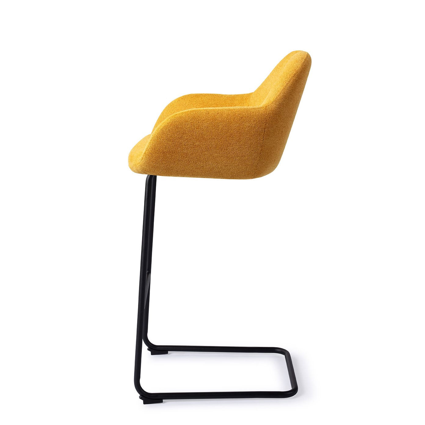 Kushi Bar Chair Sweet Corn