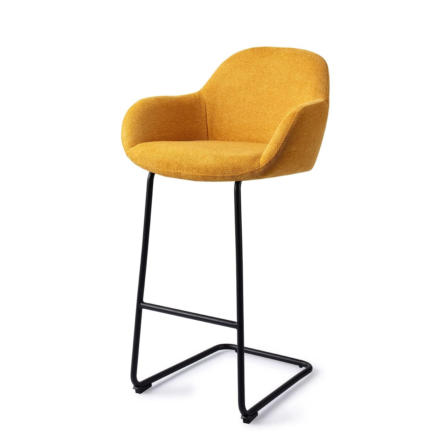 Kushi Bar Chair Sweet Corn