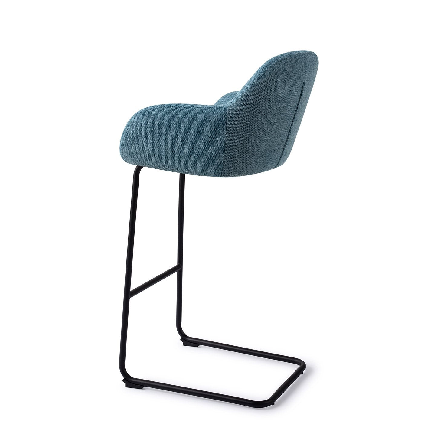 Kushi Bar Chair Ocean Eyes