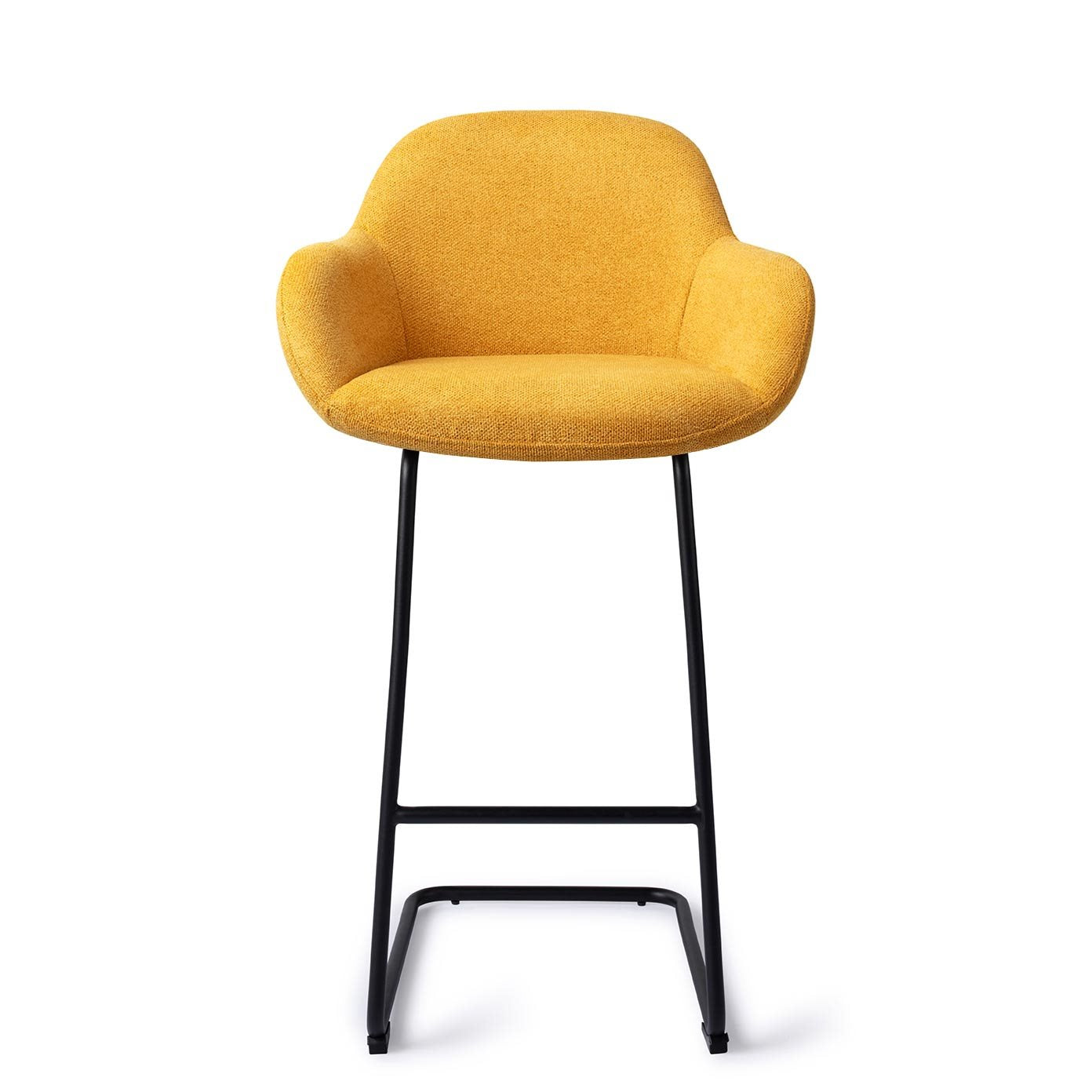 Kushi Bar Chair Sweet Corn