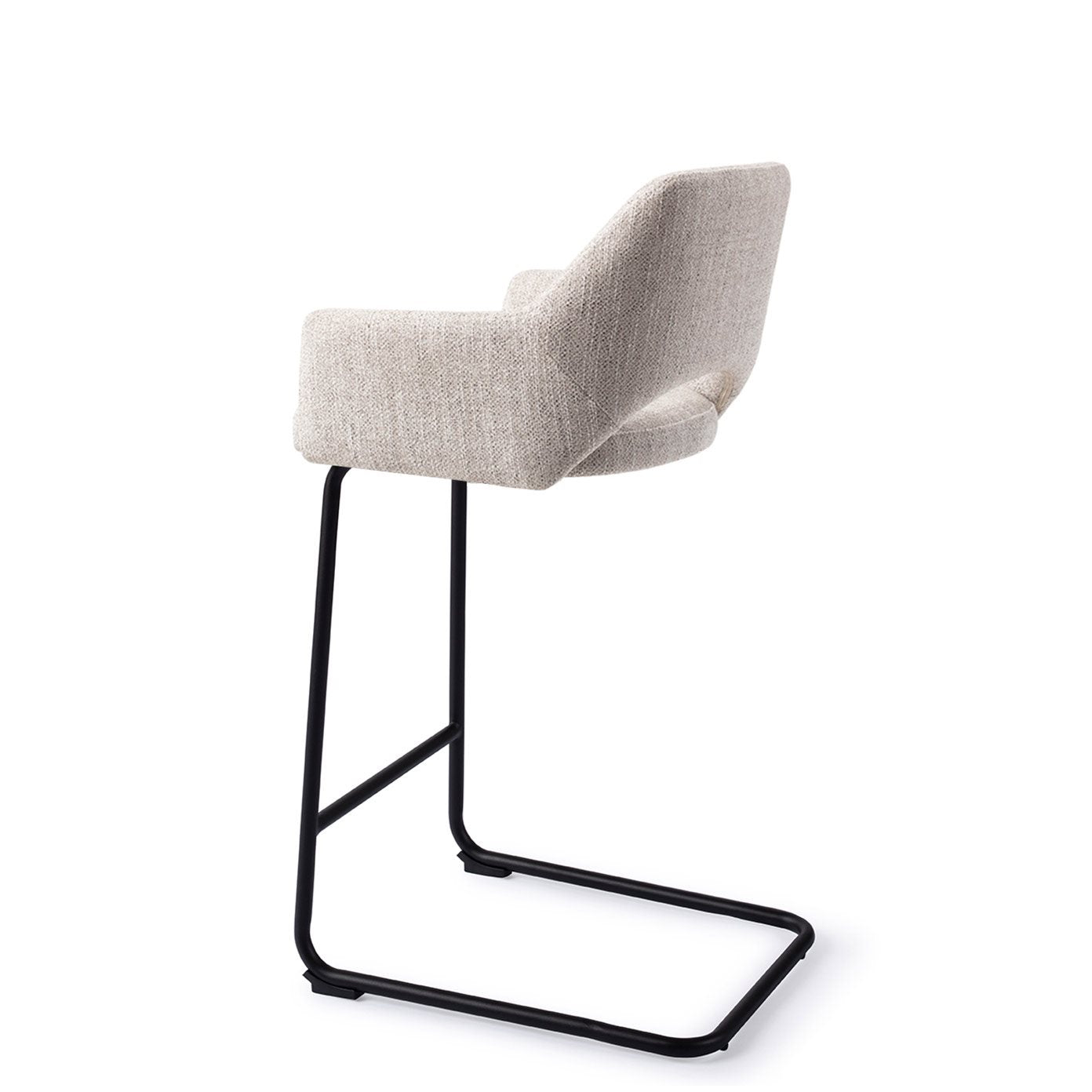 Yanai Bar Chair Pigeon