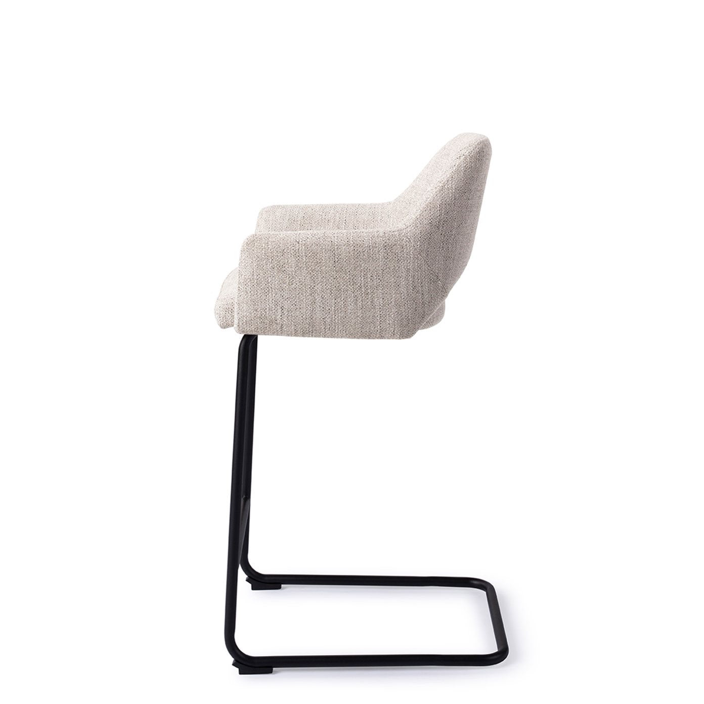 Yanai Bar Chair Pigeon