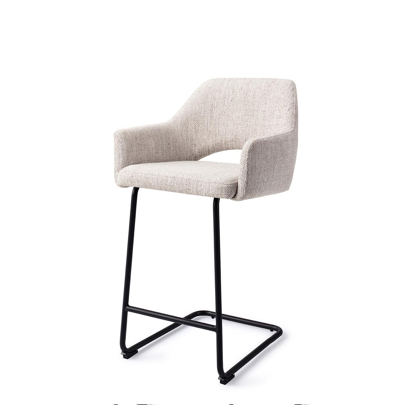 Yanai Bar Chair Pigeon