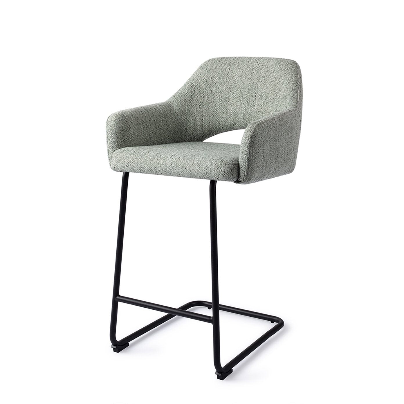 Yanai Bar Chair Soft Sage