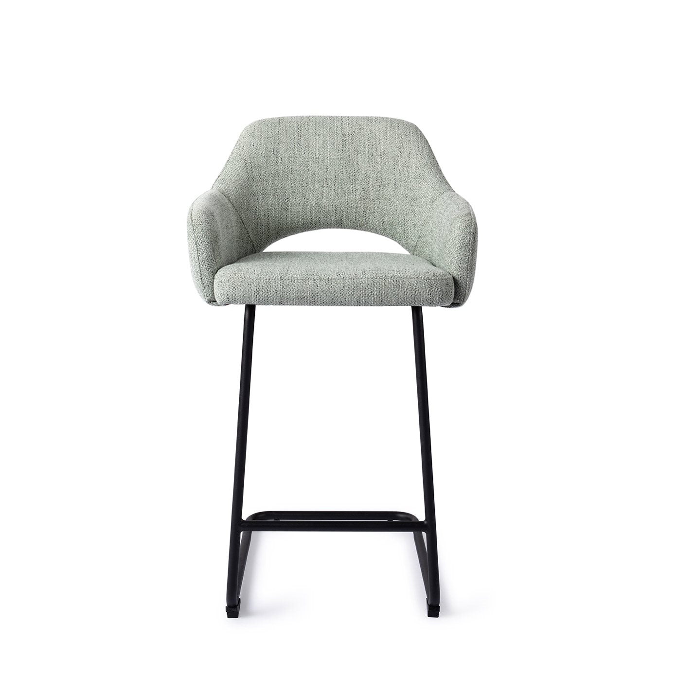 Yanai Bar Chair Soft Sage