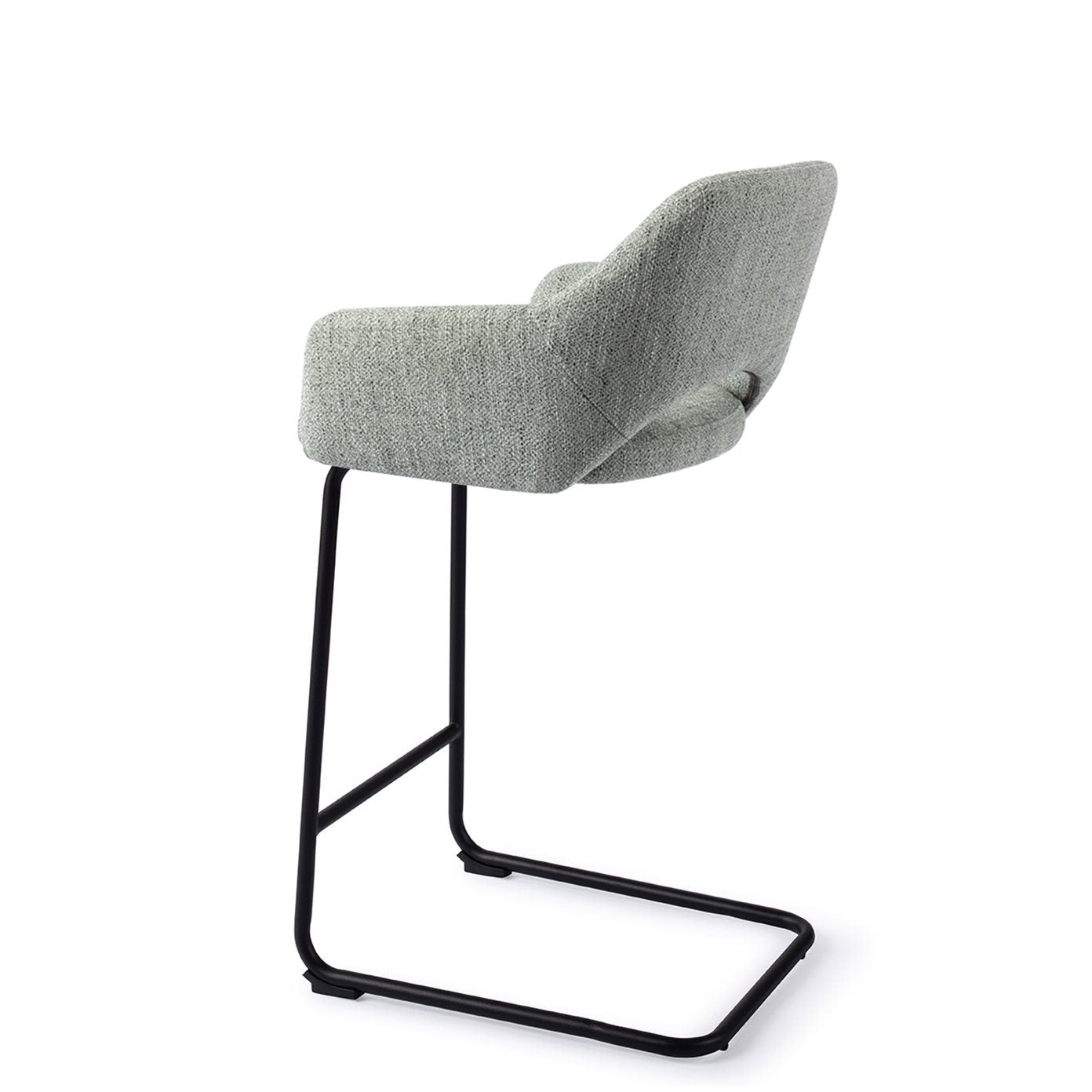 Yanai Bar Chair Soft Sage