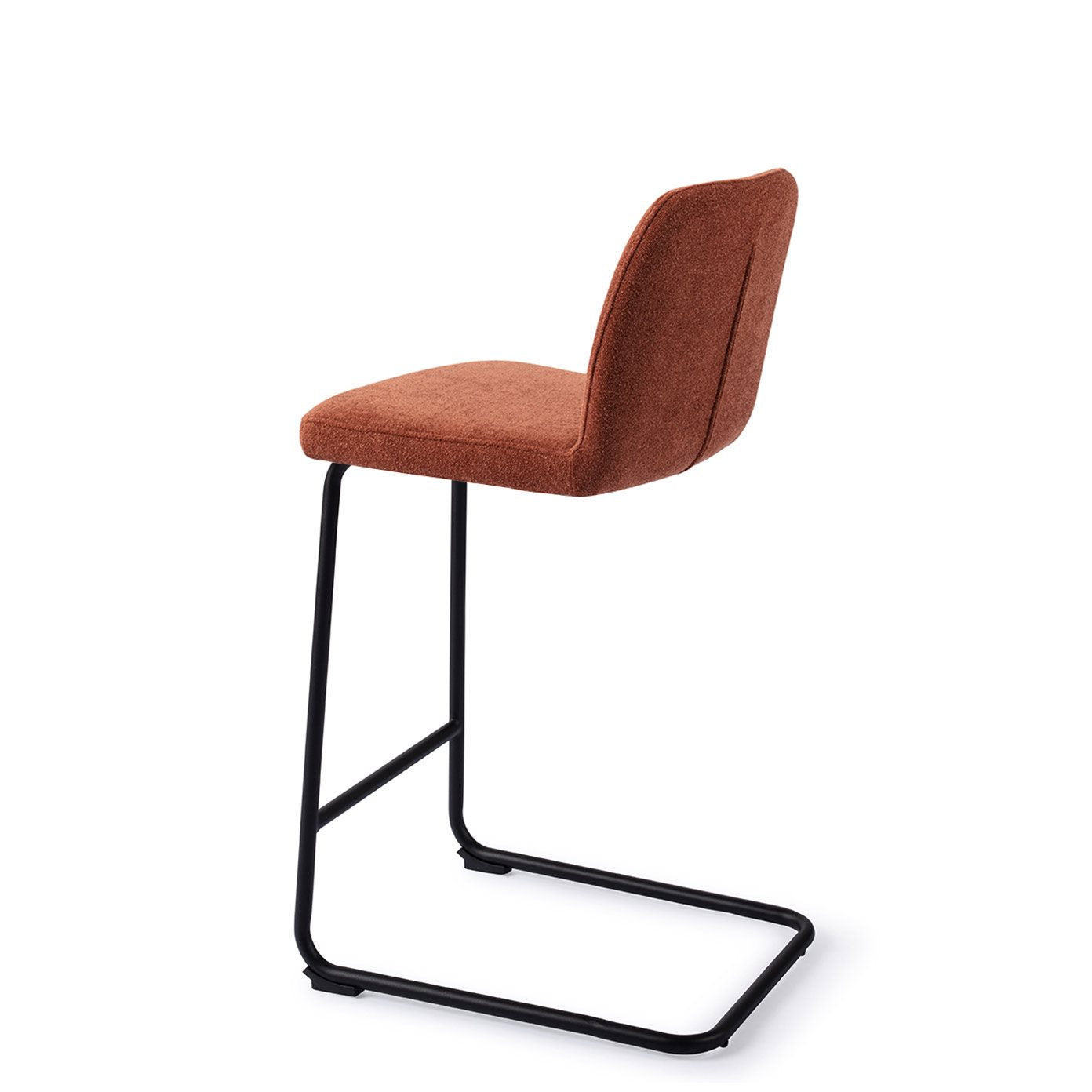 Ikata Bar Chair Cosy Copper