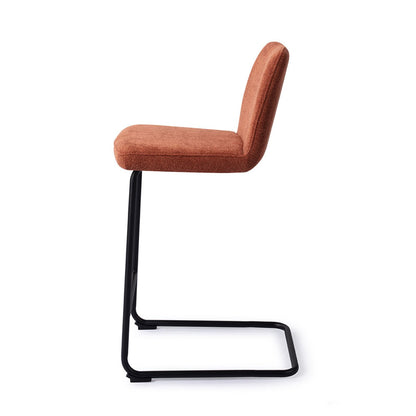 Ikata Bar Chair Cosy Copper