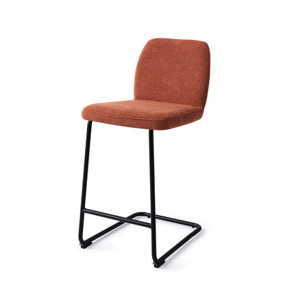 Ikata Bar Chair Cosy Copper