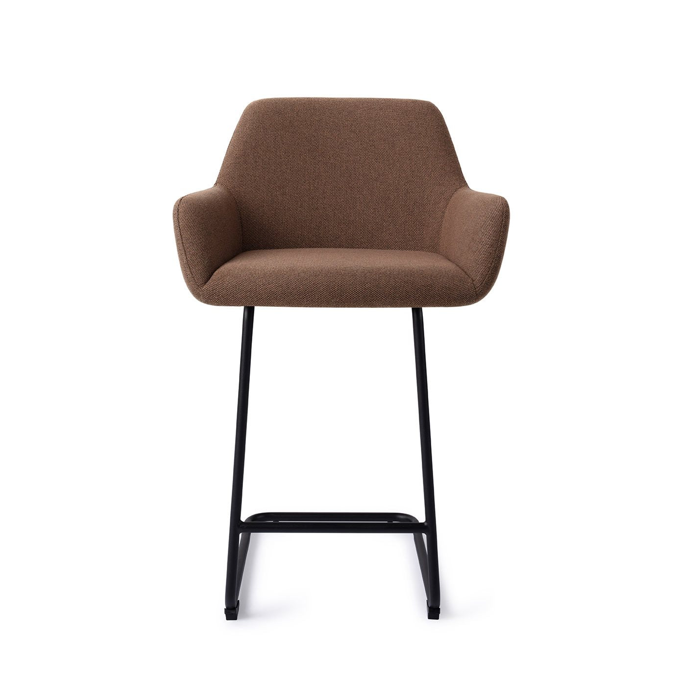 Hiroo Bar Chair Rustic Rye