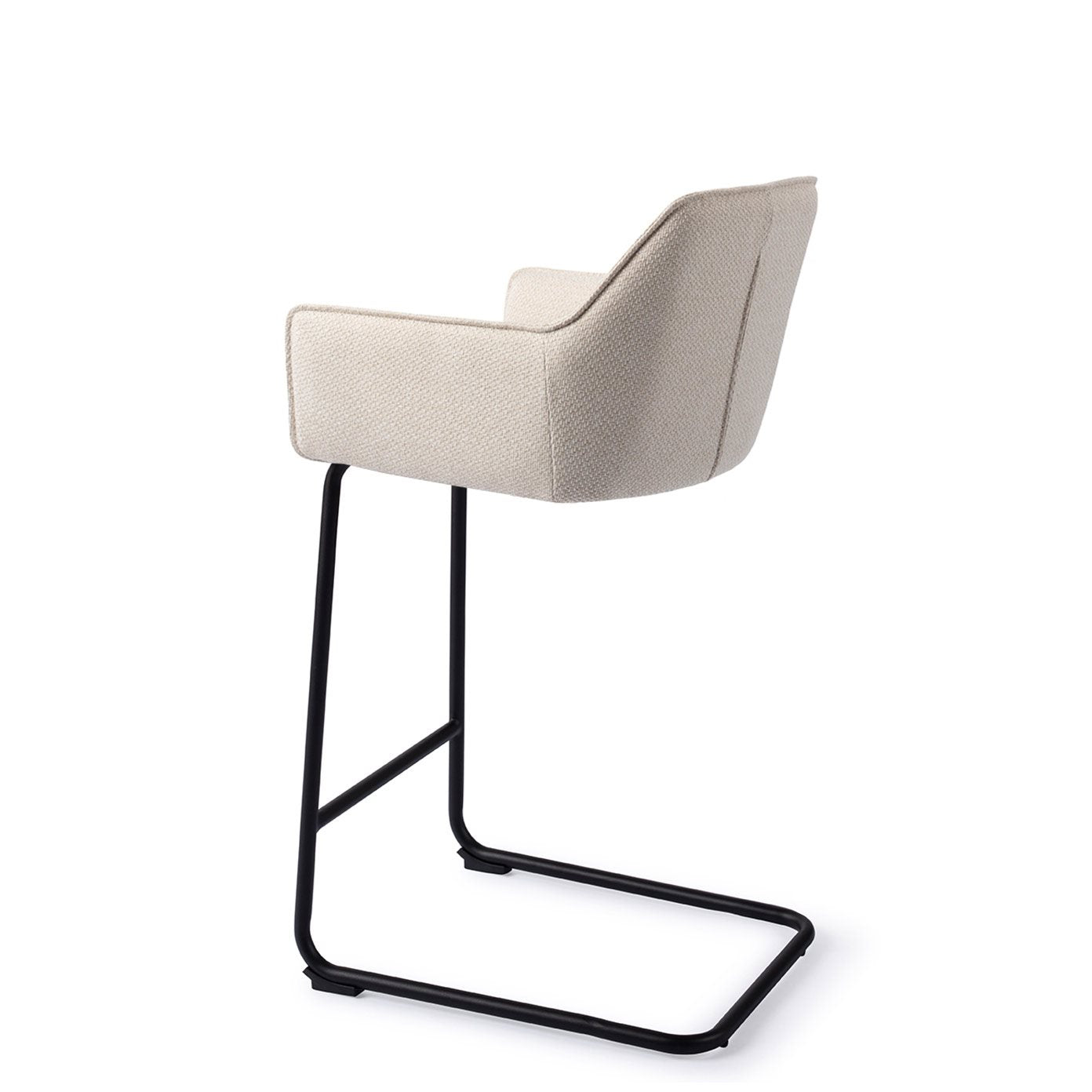 Hofu Bar Chair Enoki