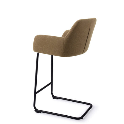 Hiroo Bar Chair Willow