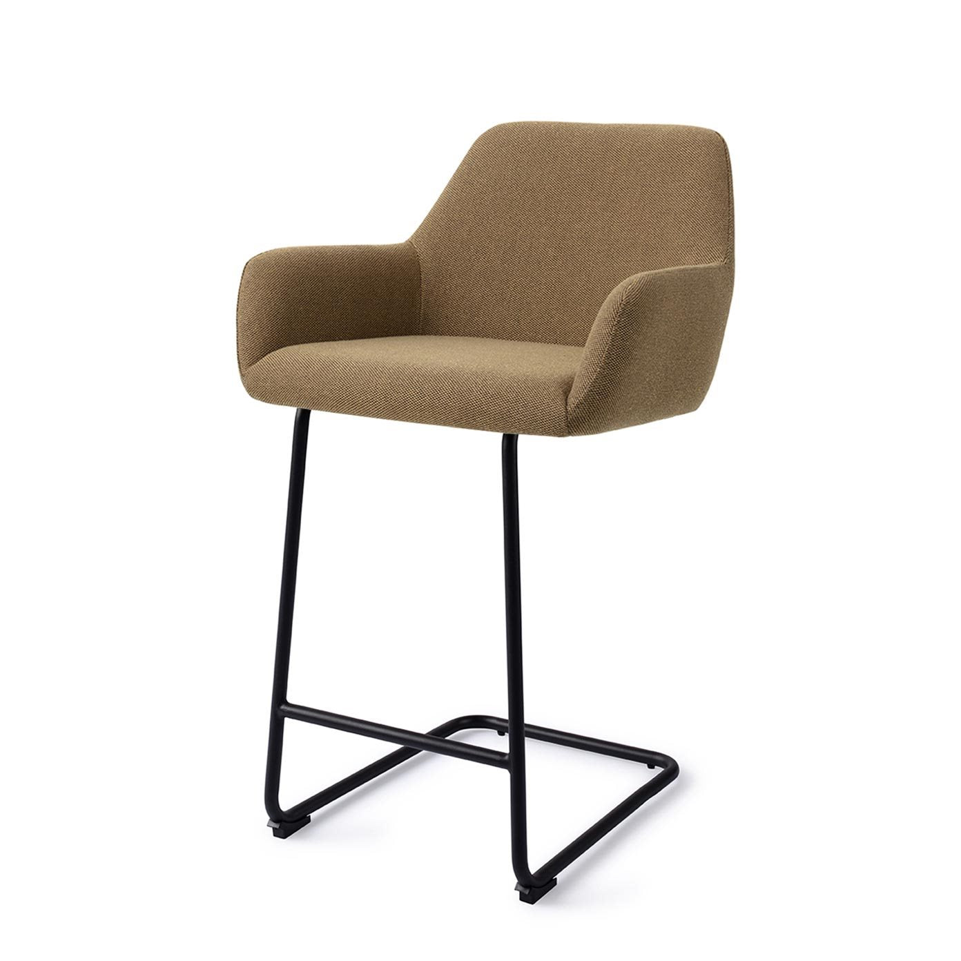 Hiroo Bar Chair Willow