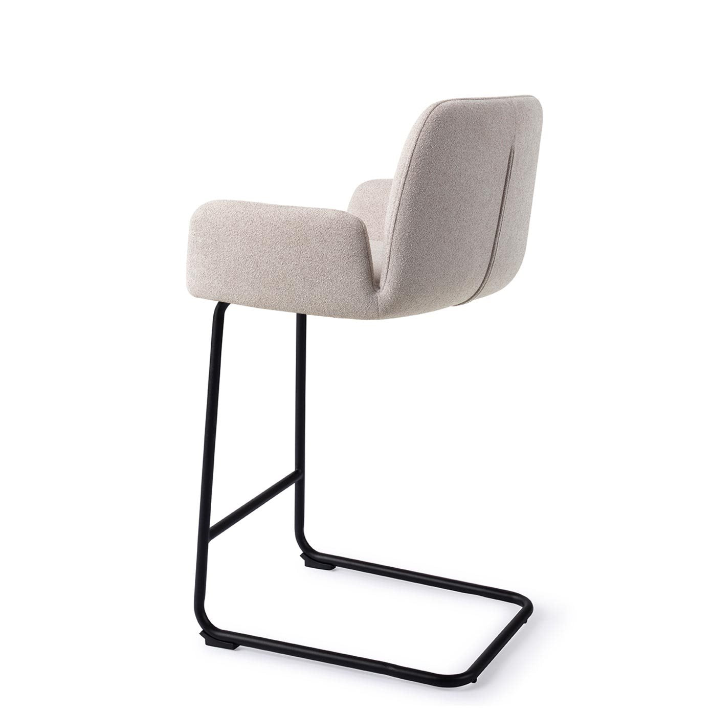 Misaki Bar Chair Pretty Plaster