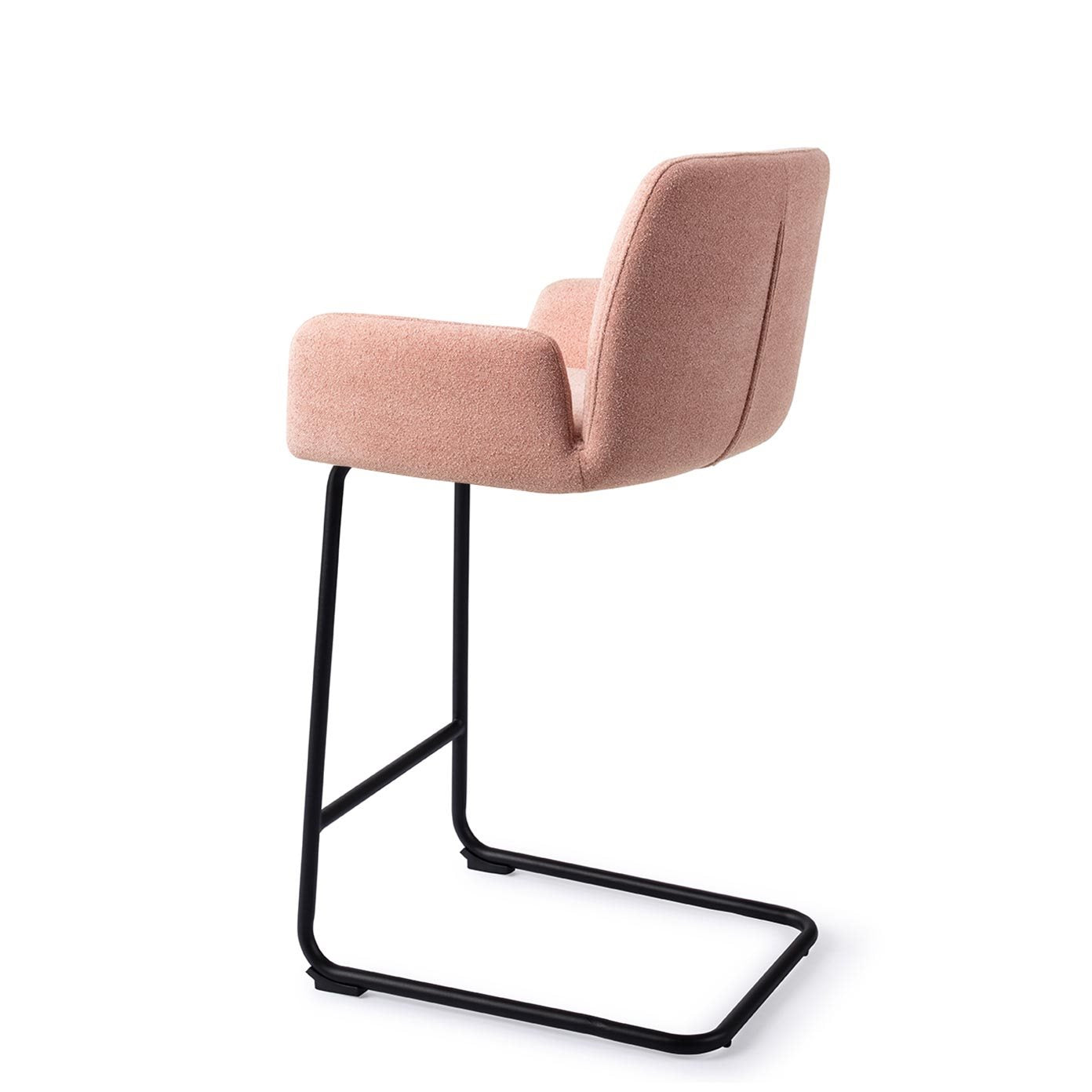 Misaki Bar Chair Anemone