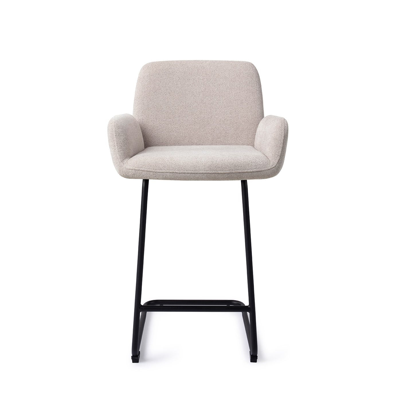 Misaki Bar Chair Pretty Plaster