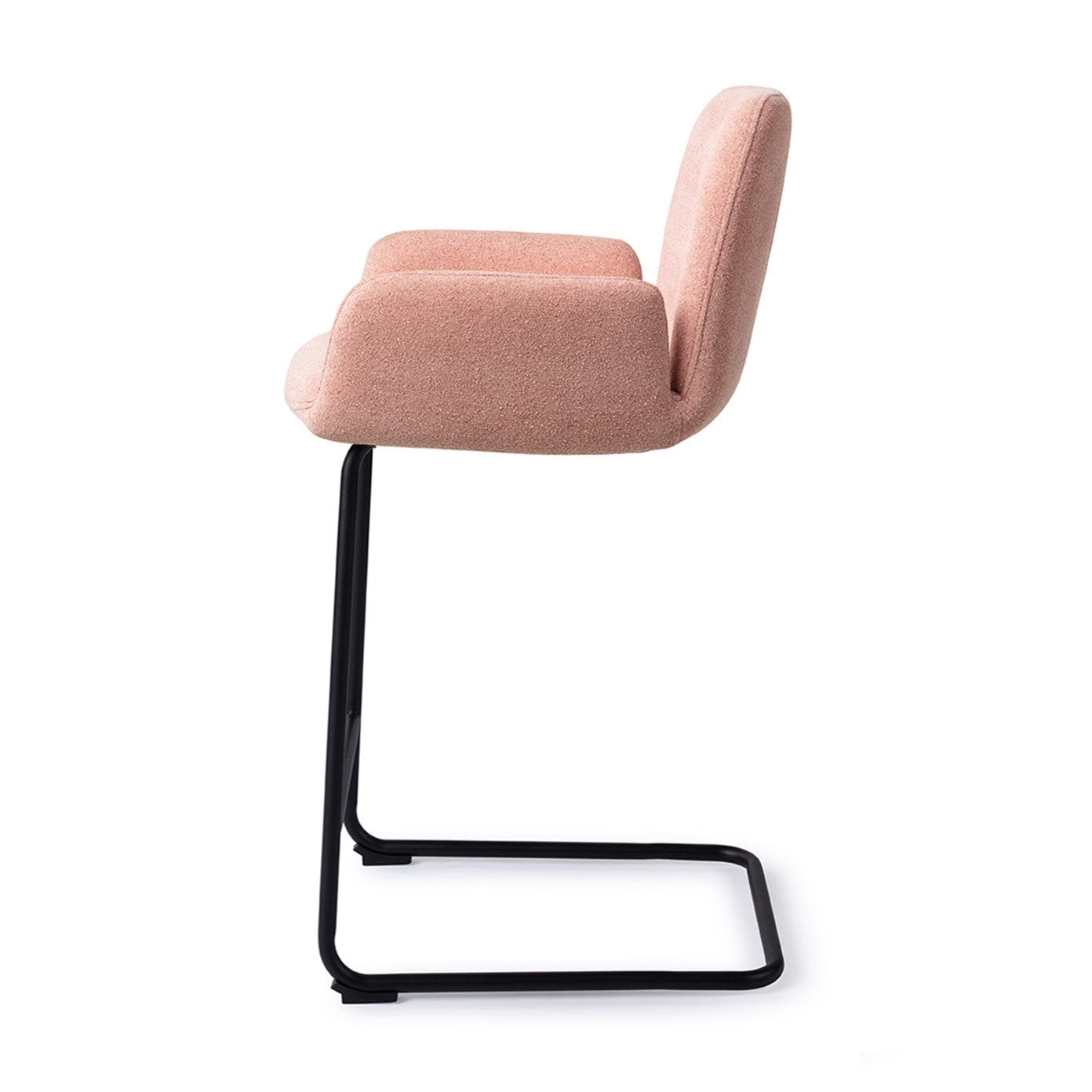 Misaki Bar Chair Anemone