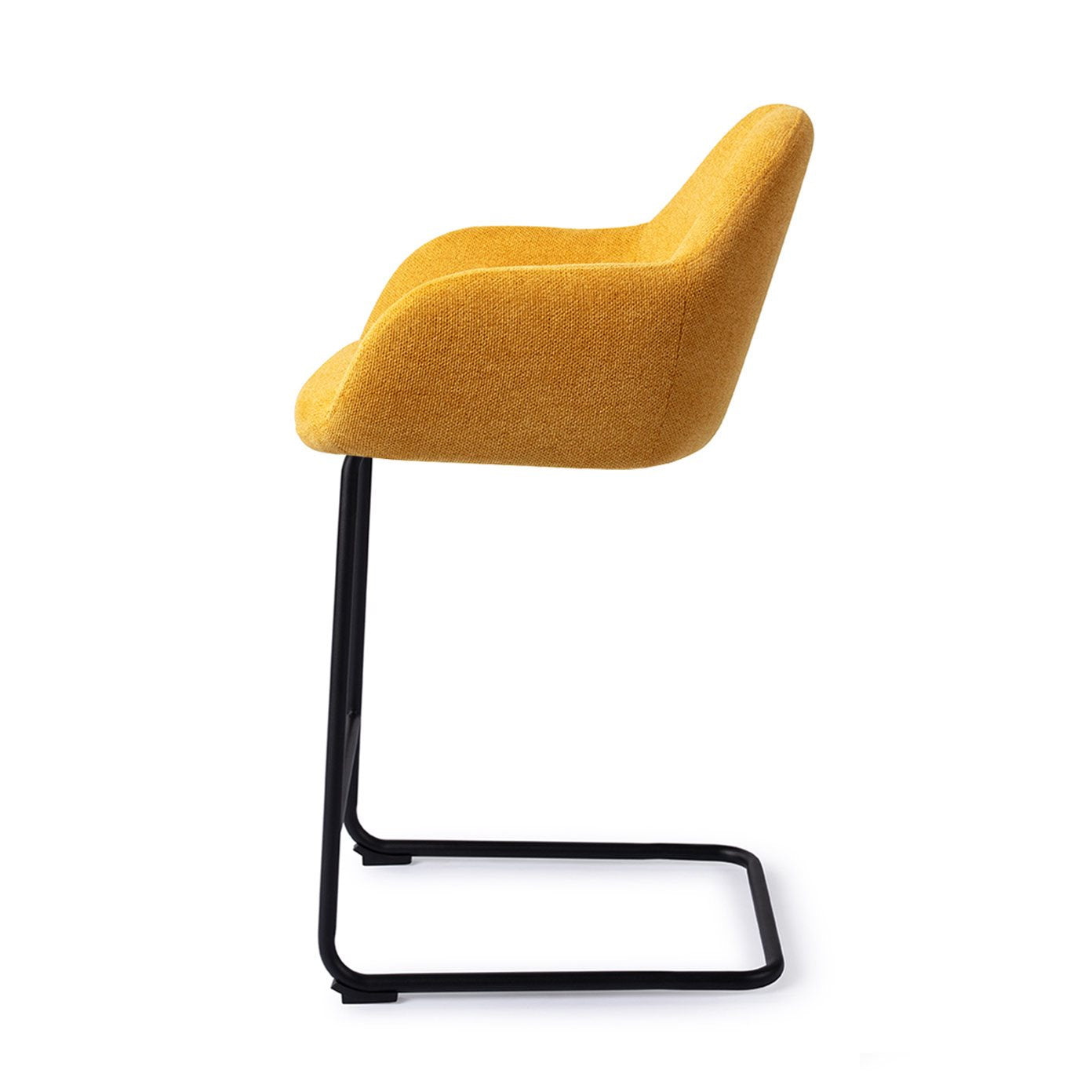 Kushi Bar Chair Sweet Corn