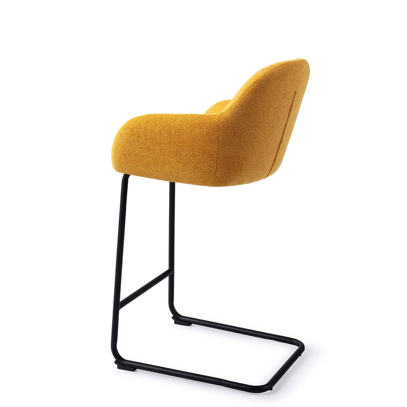 Kushi Bar Chair Sweet Corn