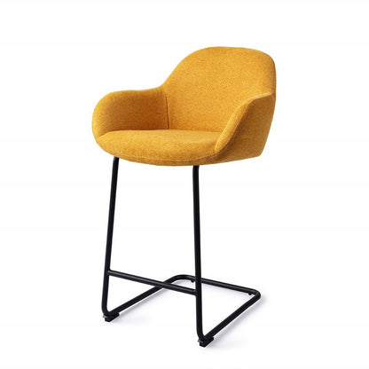 Kushi Bar Chair Sweet Corn