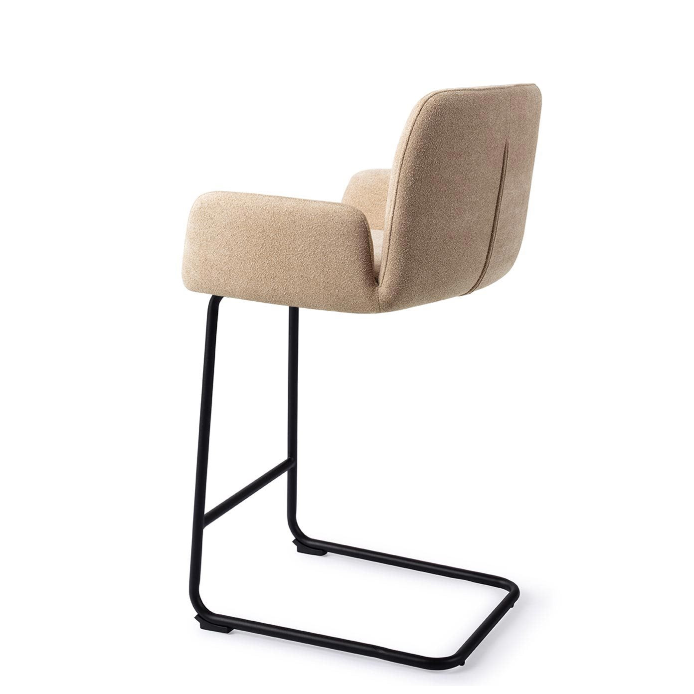 Misaki Bar Chair Funky Fudge